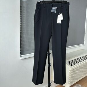 EXPRESS EDITOR STYLE LOW RISE BOOTCUT PANTS